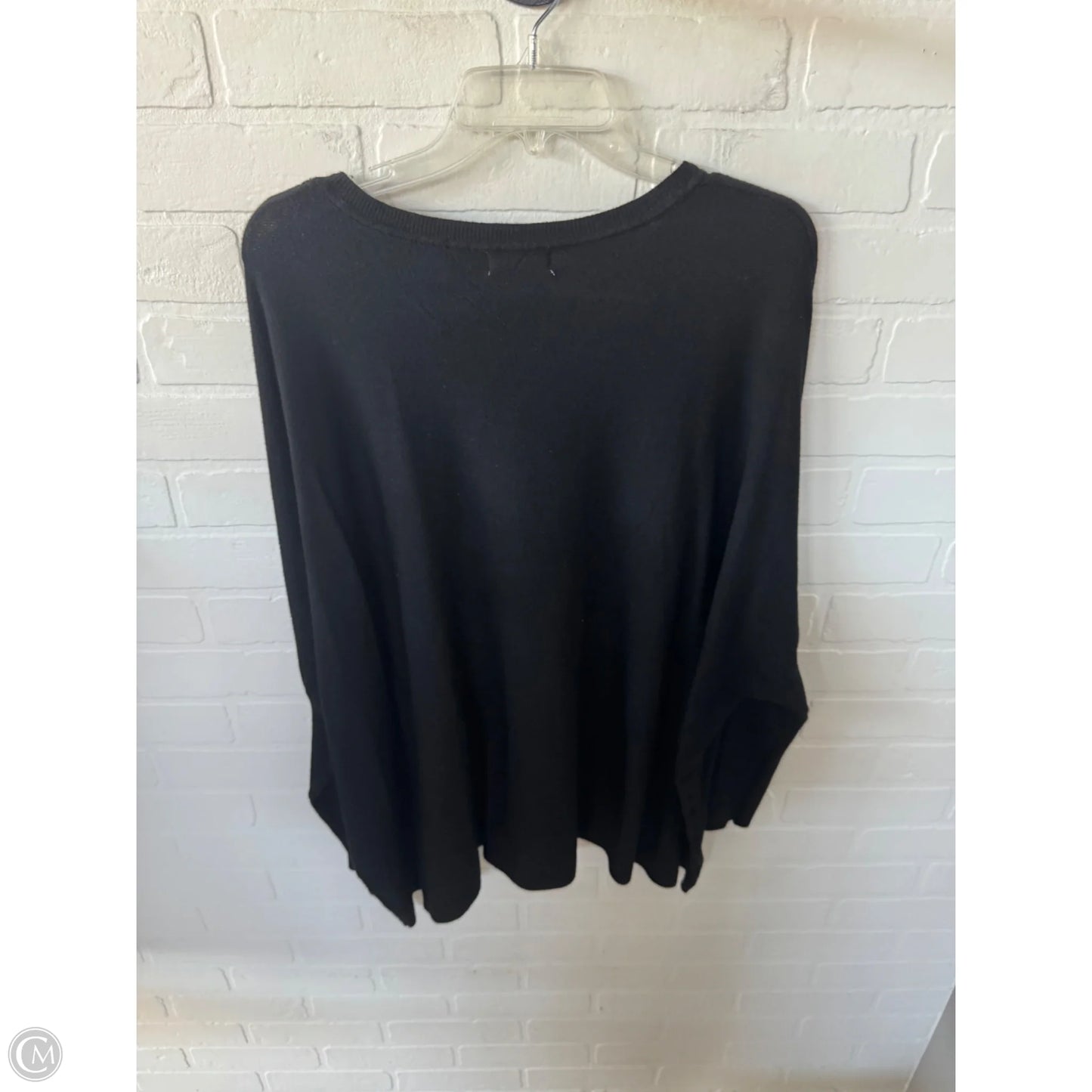 Sweater By Altard State In Black, Size: M