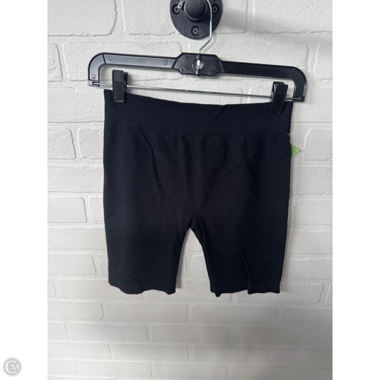 Shorts By Free People In Black, Size: 8