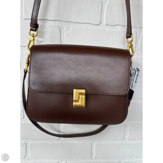 Handbag By Clothes Mentor, Size: Medium