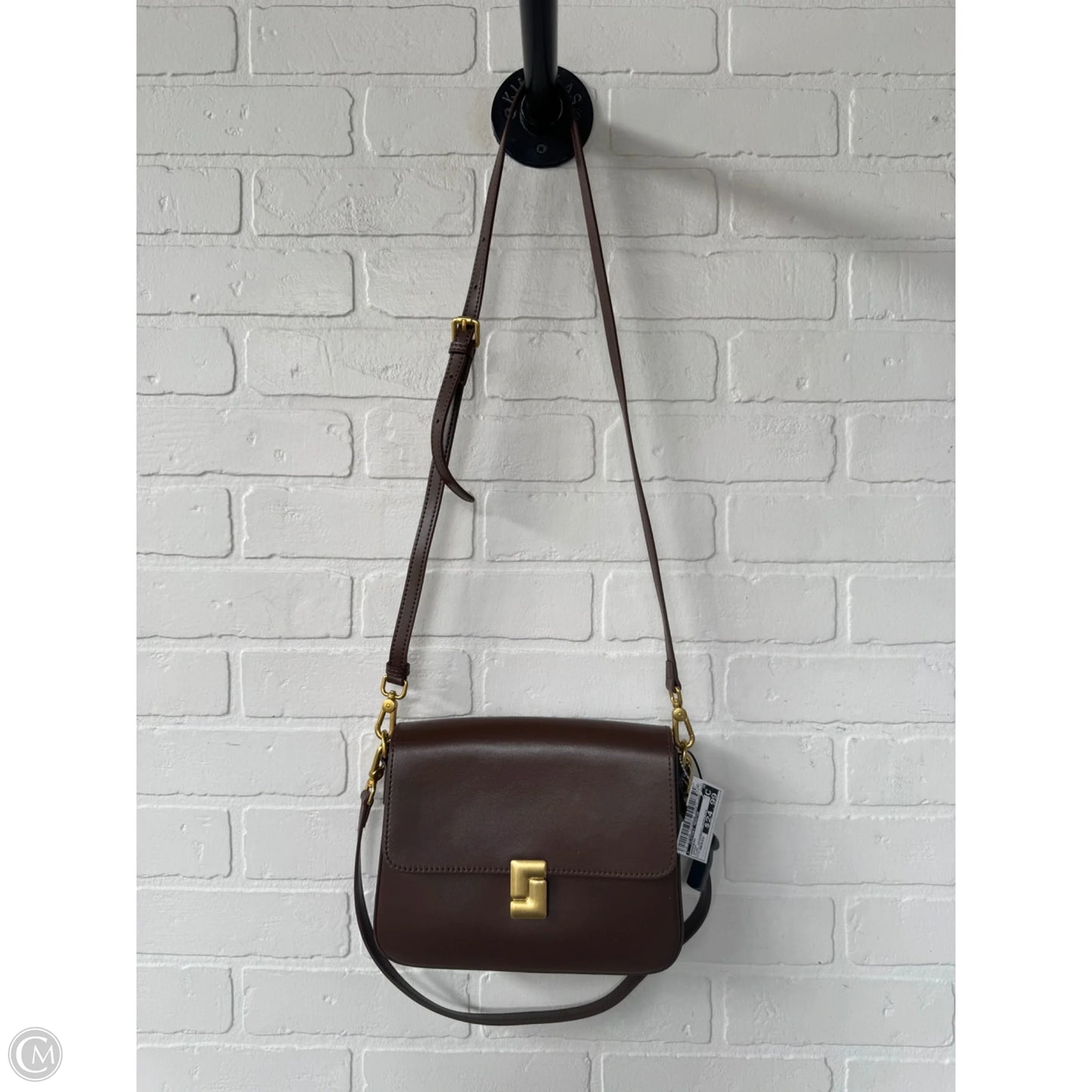 Handbag By Clothes Mentor, Size: Medium
