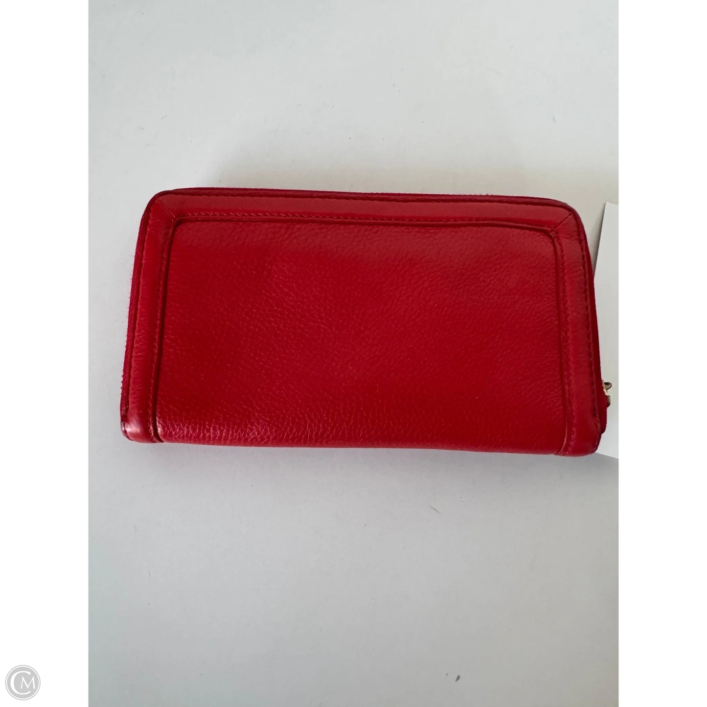 Wallet Designer By Tory Burch, Size: Large