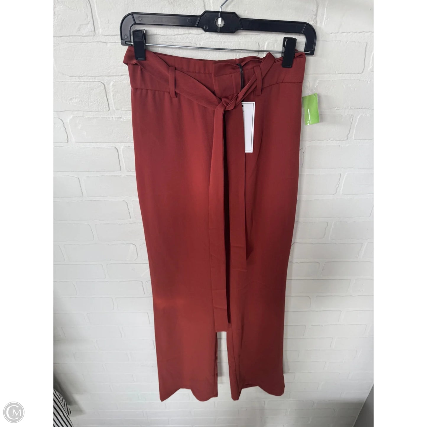 Pants Other By Emory Park In Brown, Size: 4