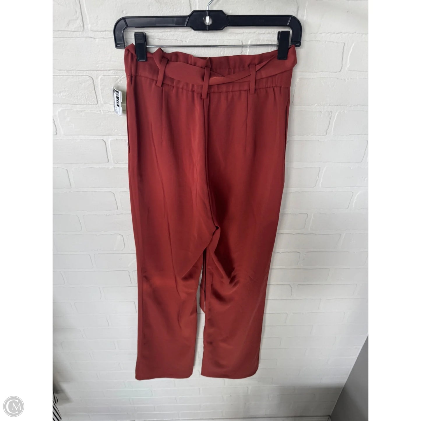 Pants Other By Emory Park In Brown, Size: 4