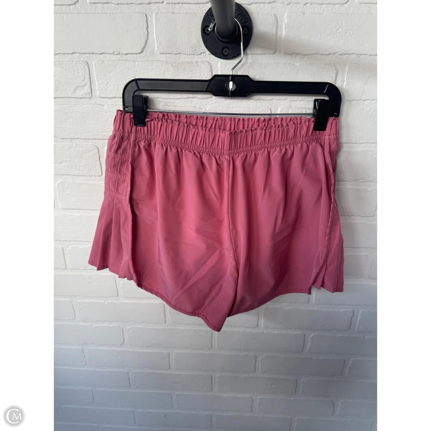 Shorts By Clothes Mentor In Pink, Size: 12