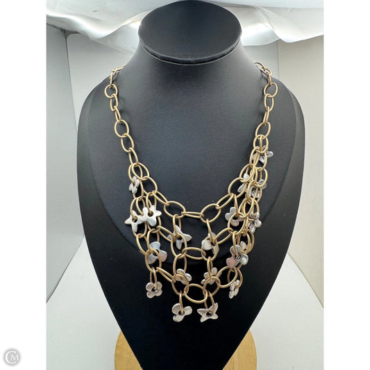 Necklace Choker & Collar By Clothes Mentor