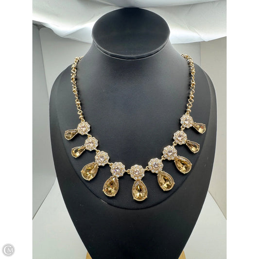 Necklace Choker & Collar By Clothes Mentor