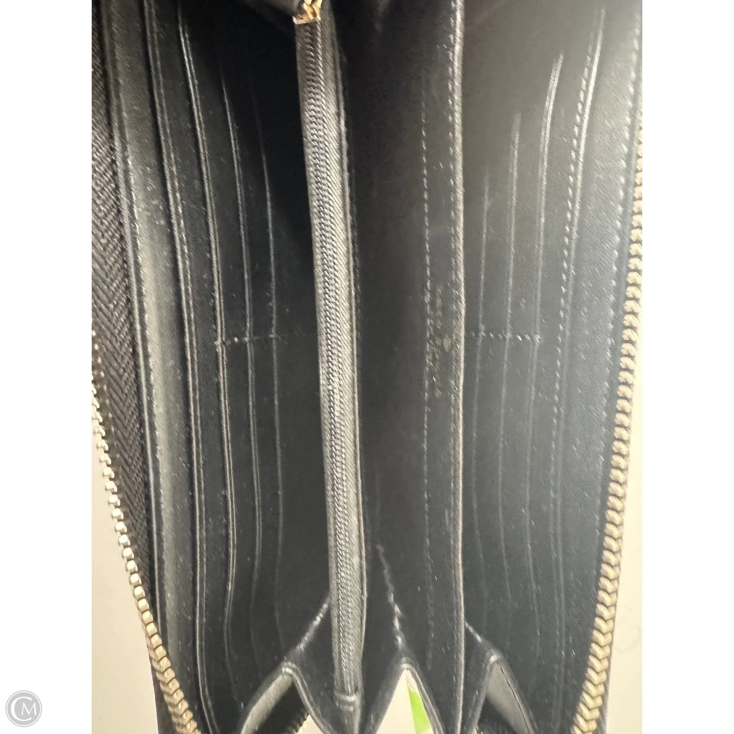 Wallet Designer By Kate Spade, Size: Large