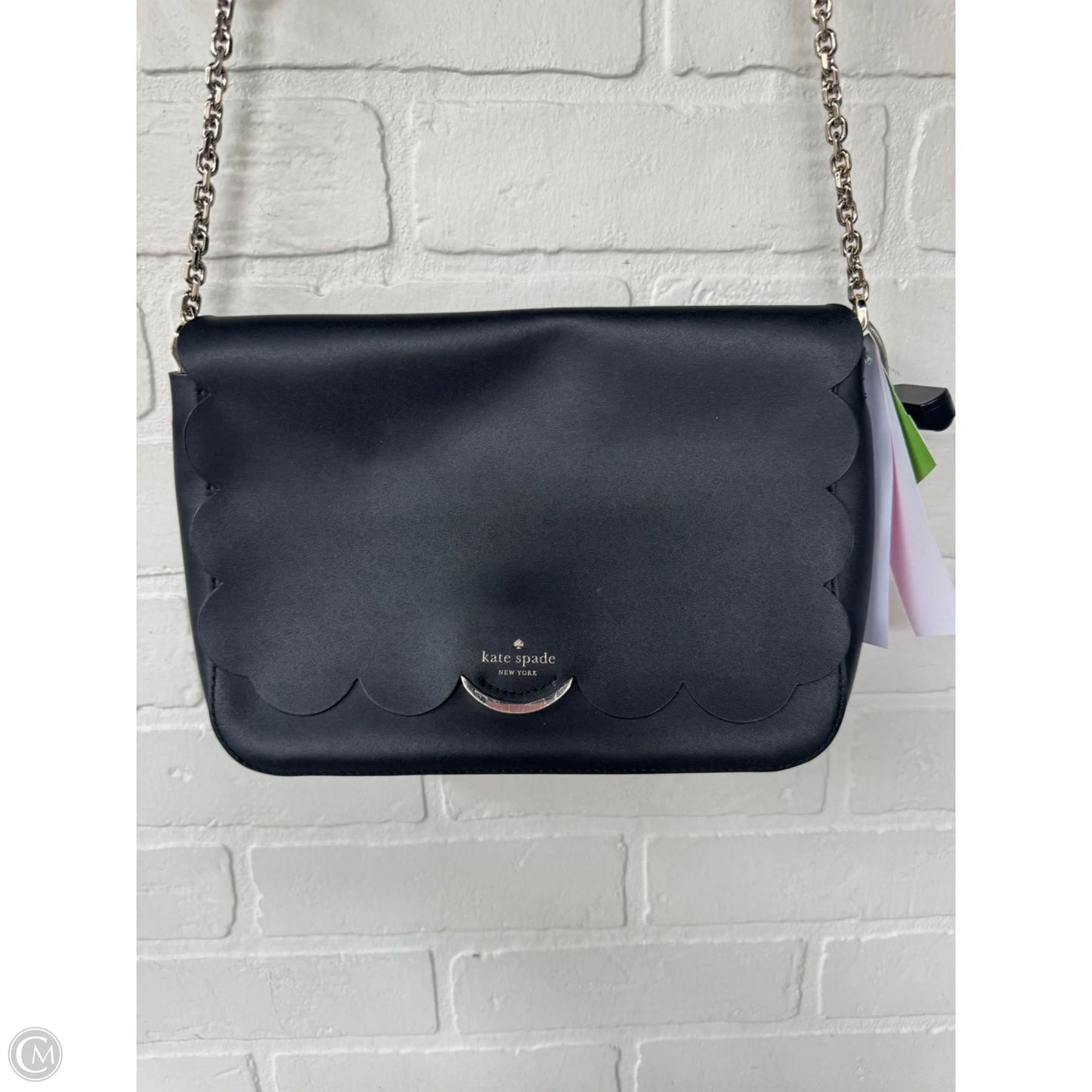 Crossbody Designer By Kate Spade, Size: Medium