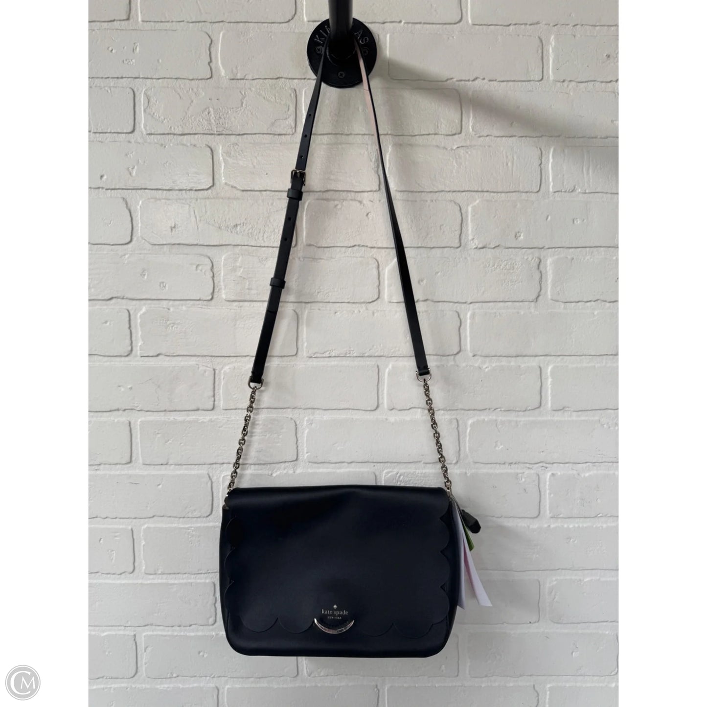 Crossbody Designer By Kate Spade, Size: Medium
