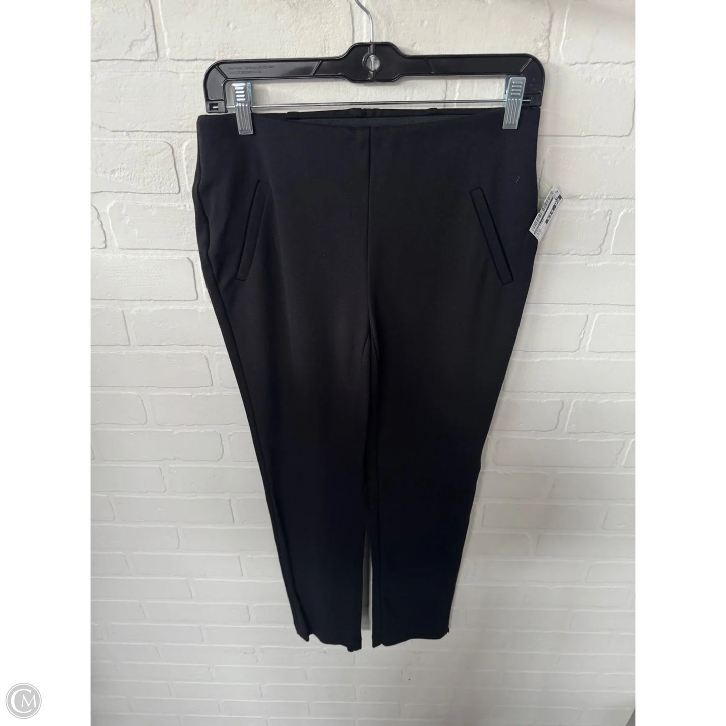 Pants Other By Chicos In Black, Size: 2