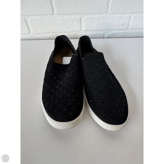 Shoes Flats By White Mountain In Black, Size: 7