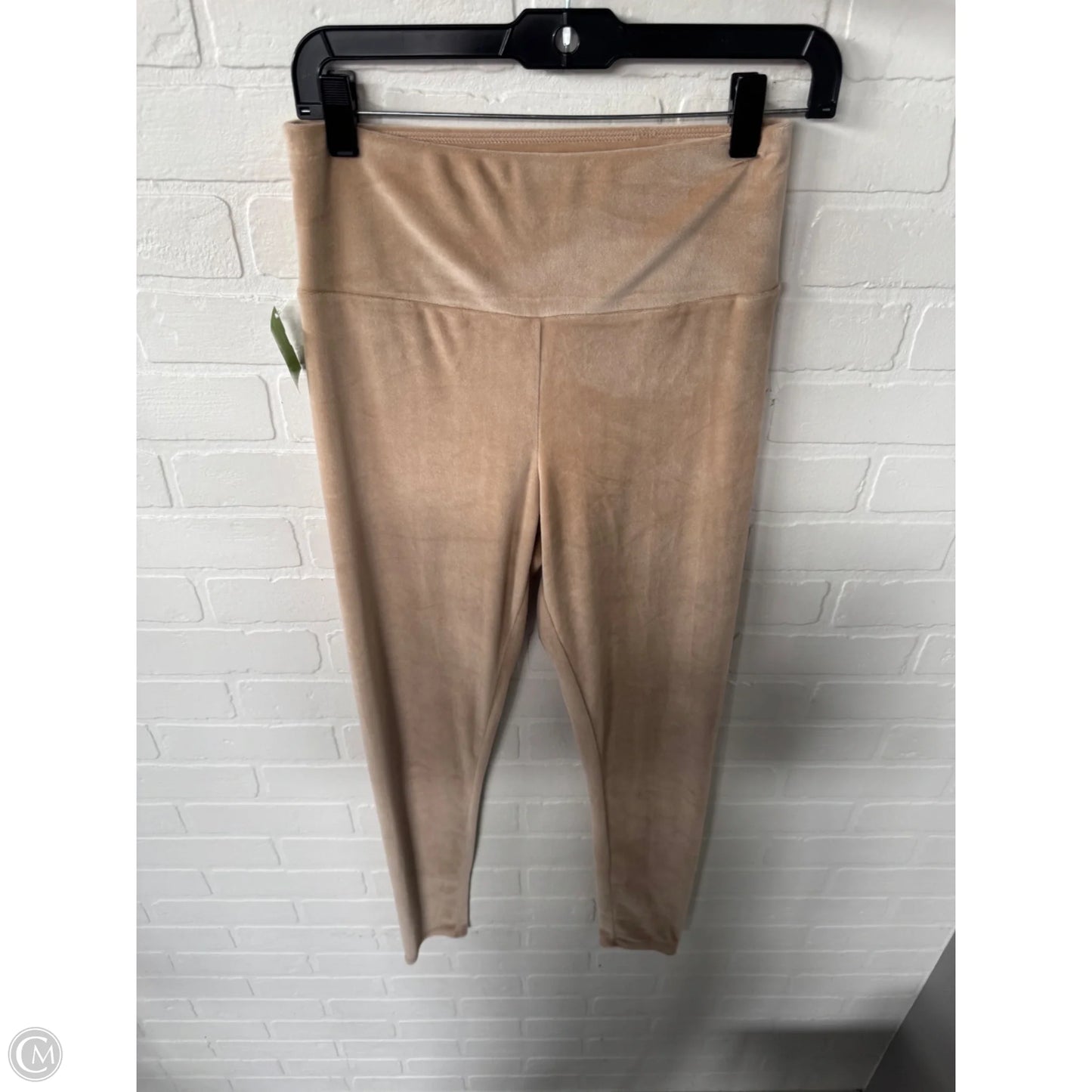 Pants Leggings By 32 Degrees In Tan, Size: 8