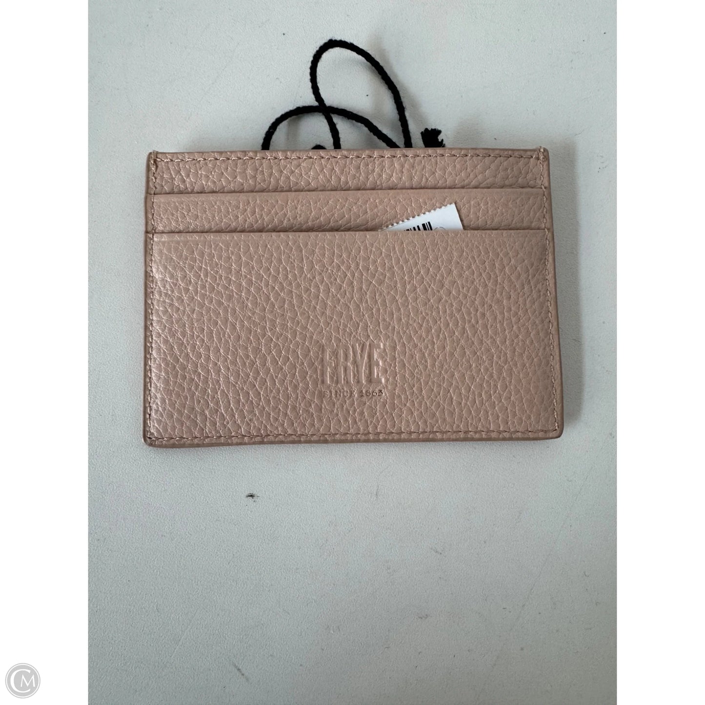 Id/card Holder Designer By Frye