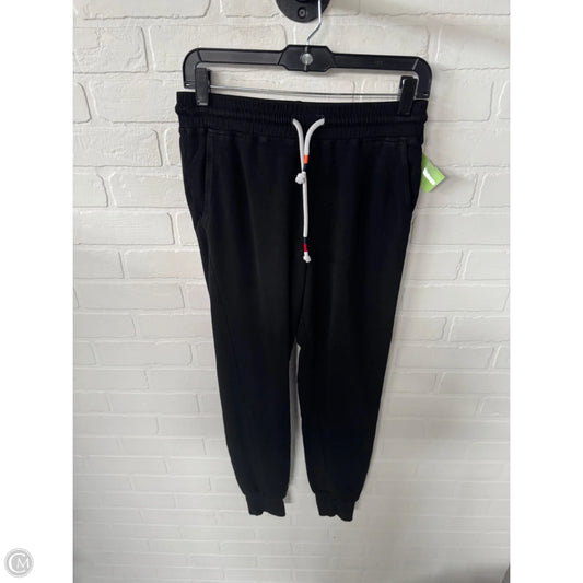 Pants Joggers By Sundry In Black, Size: 4
