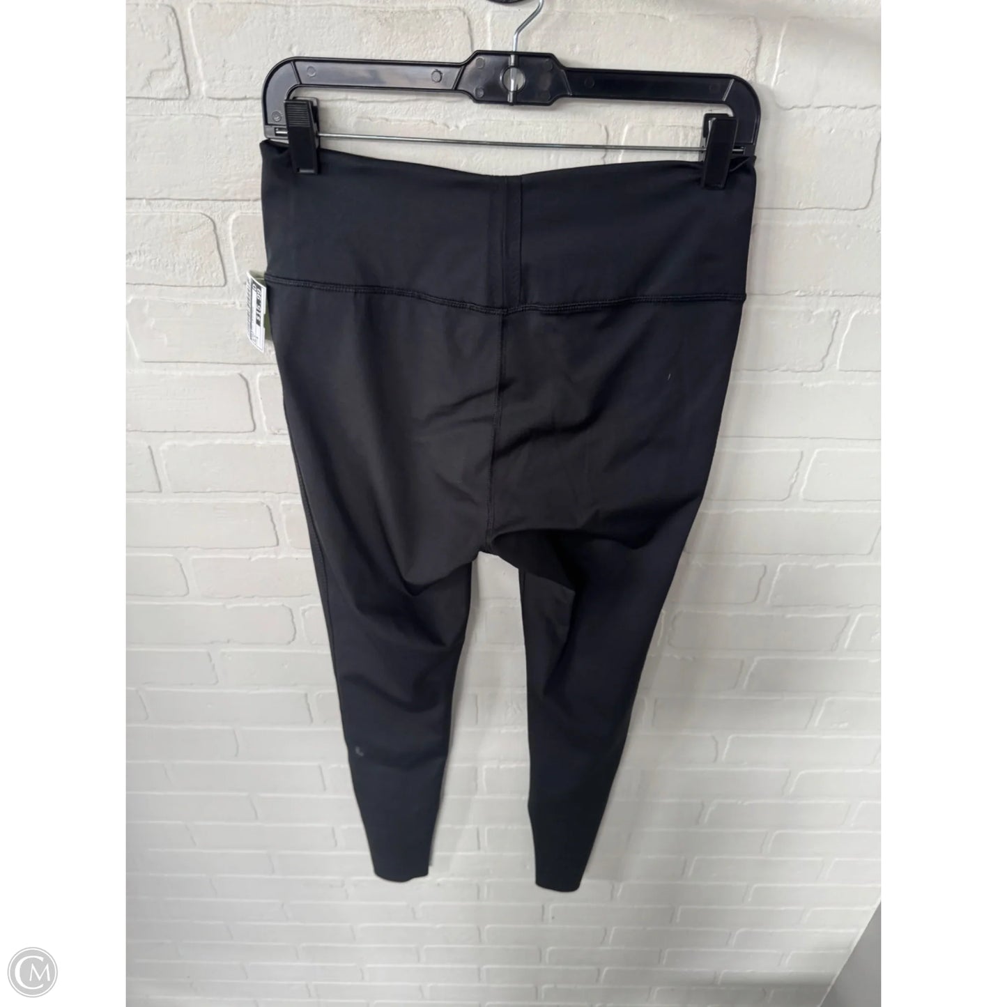 Athletic Leggings By Lole In Black, Size: 8