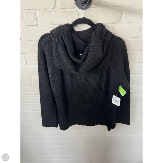Sweater By Altard State In Black, Size: Xs