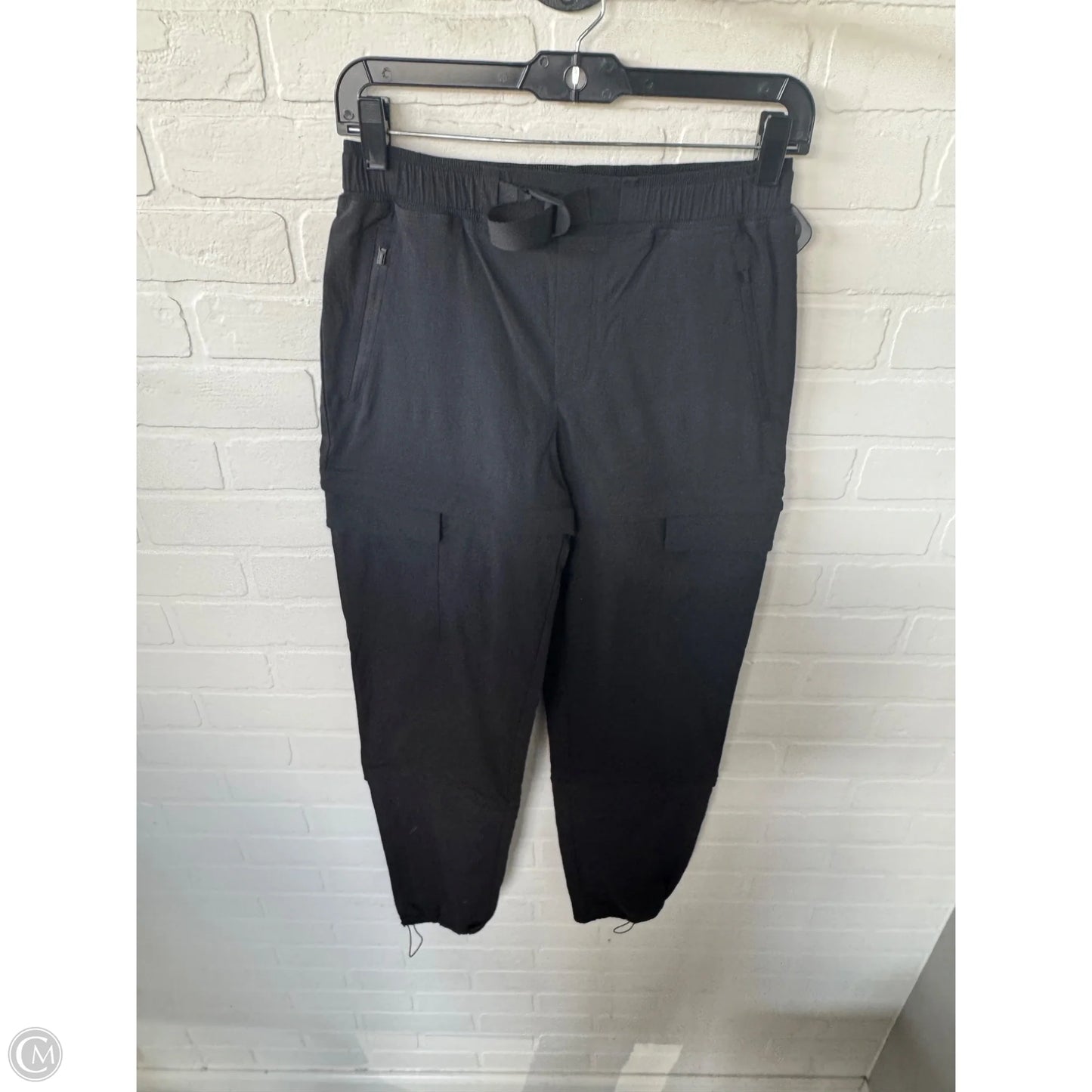 Athletic Pants By Athleta In Black, Size: 0