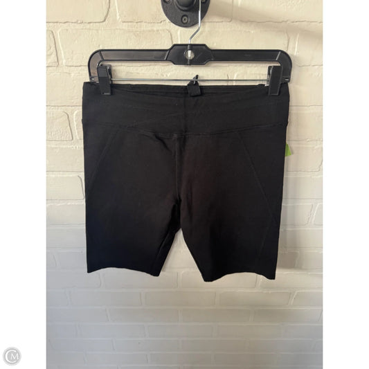Athletic Shorts By Clothes Mentor In Black, Size: 10