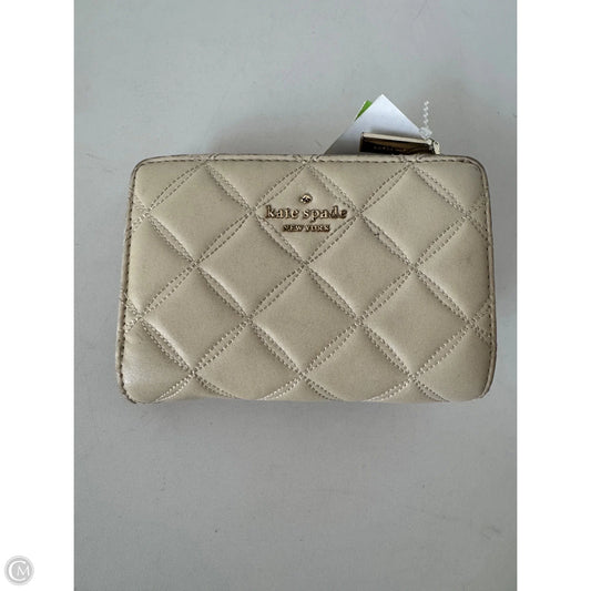 Wallet Designer By Kate Spade, Size: Small