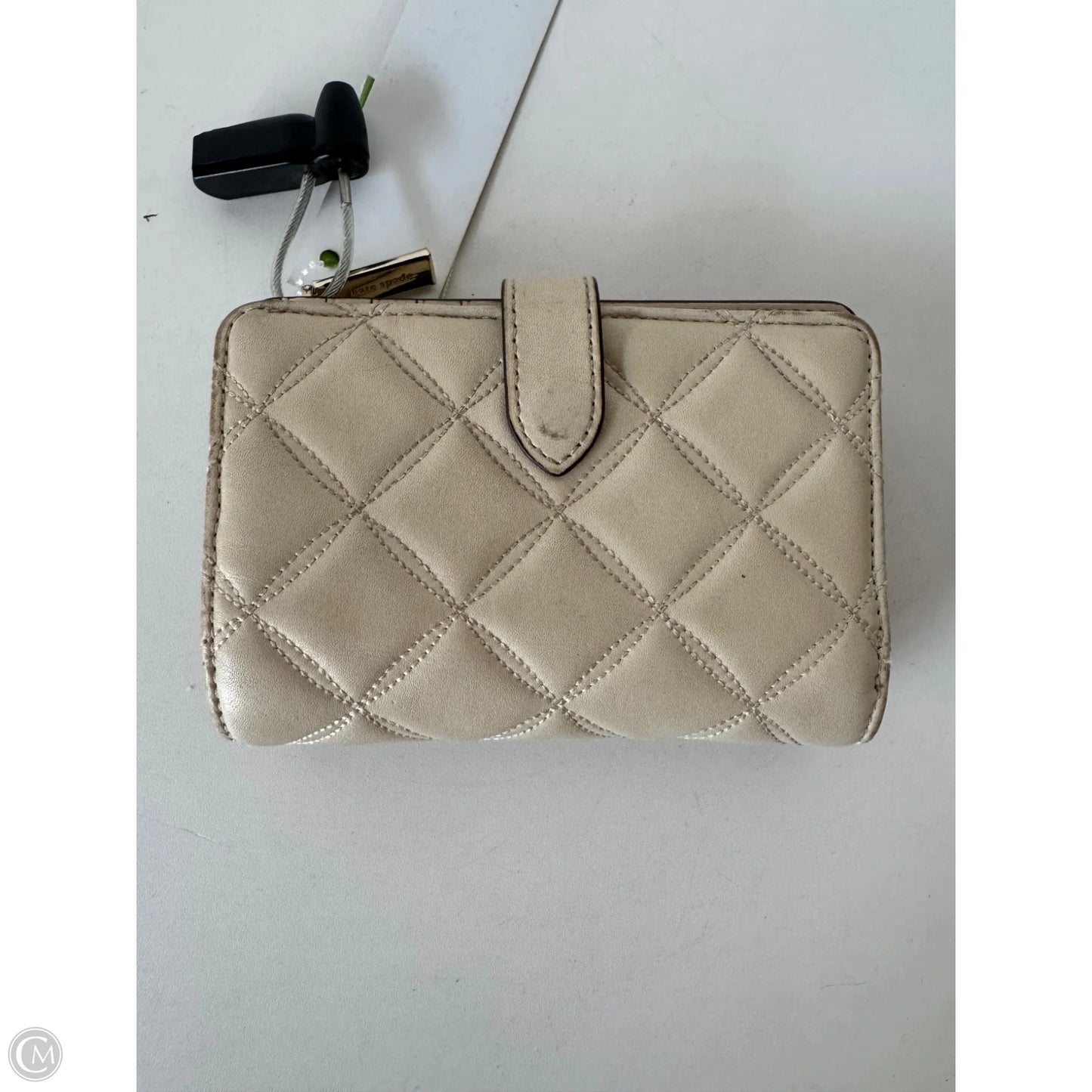 Wallet Designer By Kate Spade, Size: Small