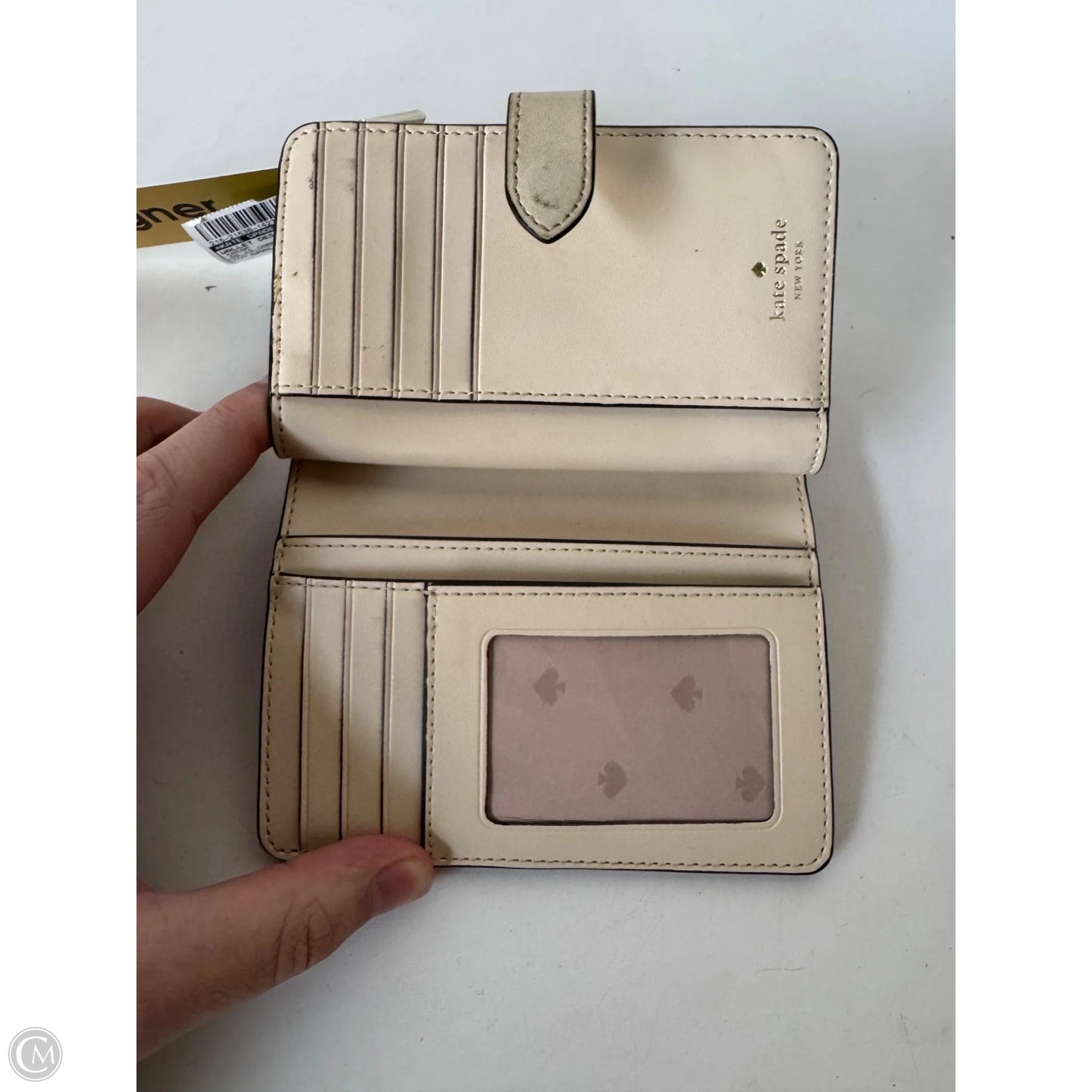 Wallet Designer By Kate Spade, Size: Small