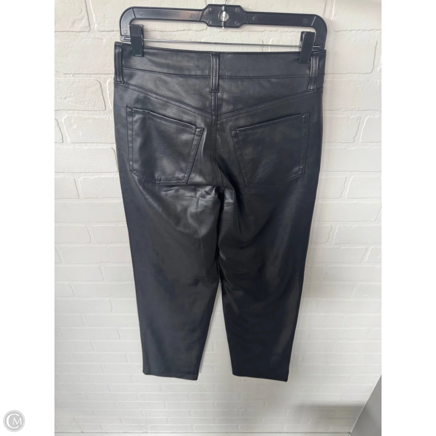 Pants Other By Old Navy In Black, Size: 4