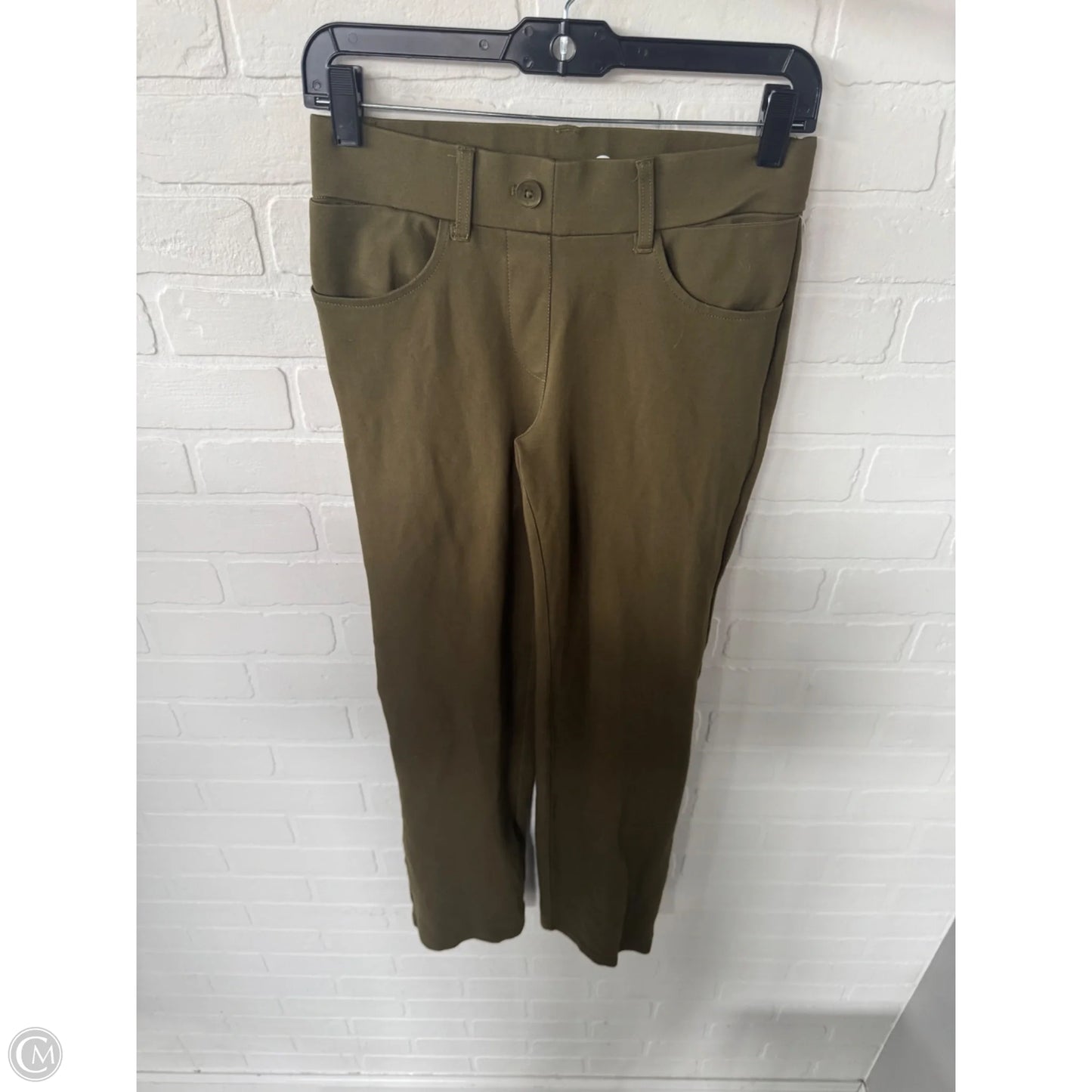 Pants Other By Betabrand In Green, Size: 4