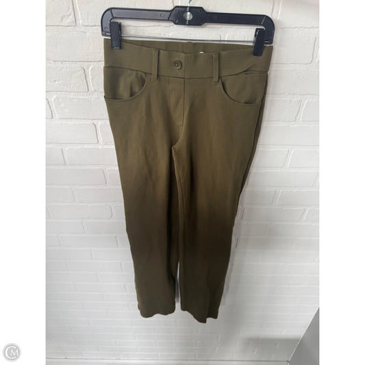 Pants Other By Betabrand In Green, Size: 4