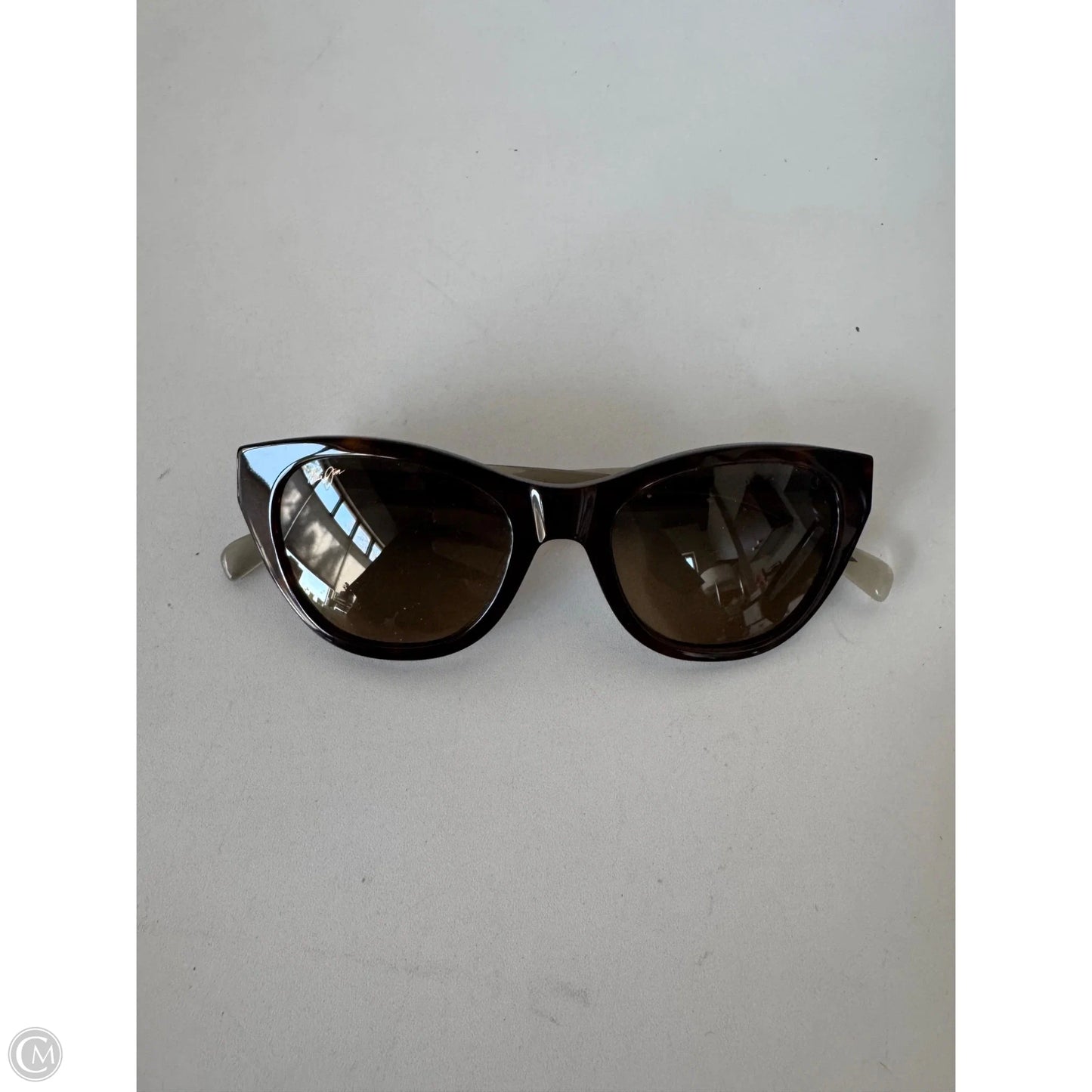 Sunglasses By Maui Jim