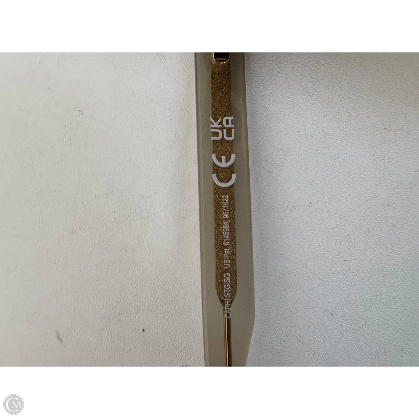 Sunglasses By Maui Jim