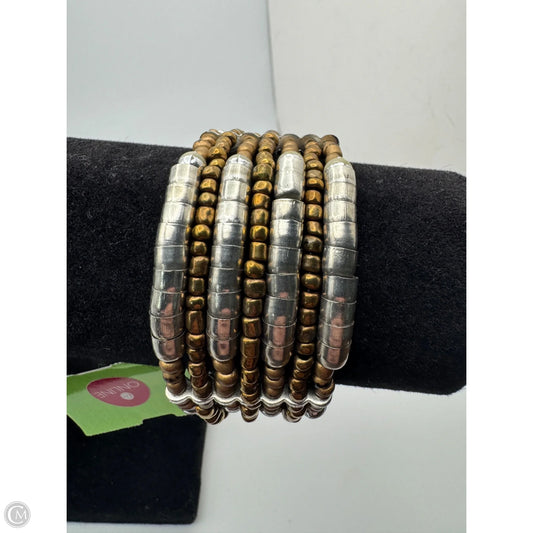 Bracelet Cuff By Clothes Mentor