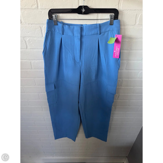 Pants Other By Banana Republic In Blue, Size: 6