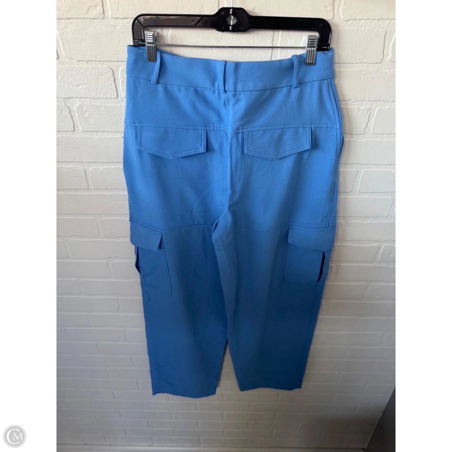 Pants Other By Banana Republic In Blue, Size: 6