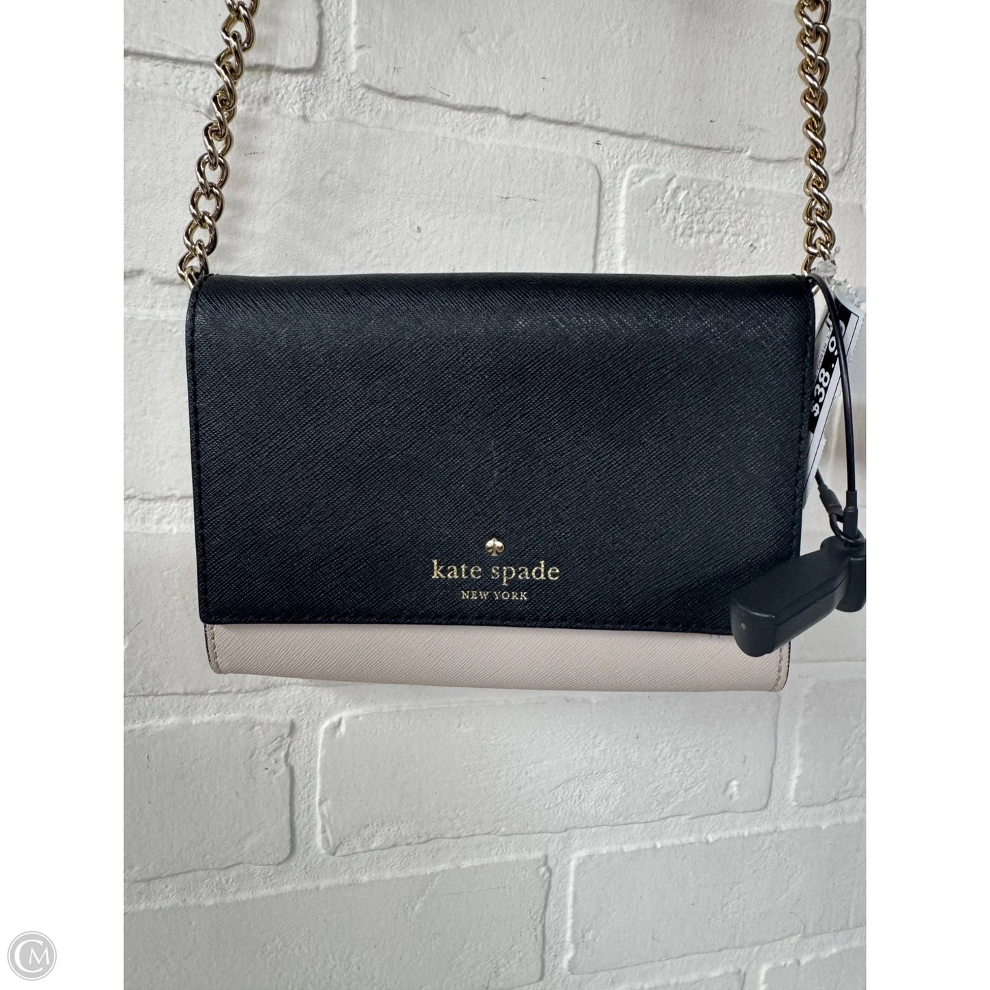 Crossbody Designer By Kate Spade, Size: Small