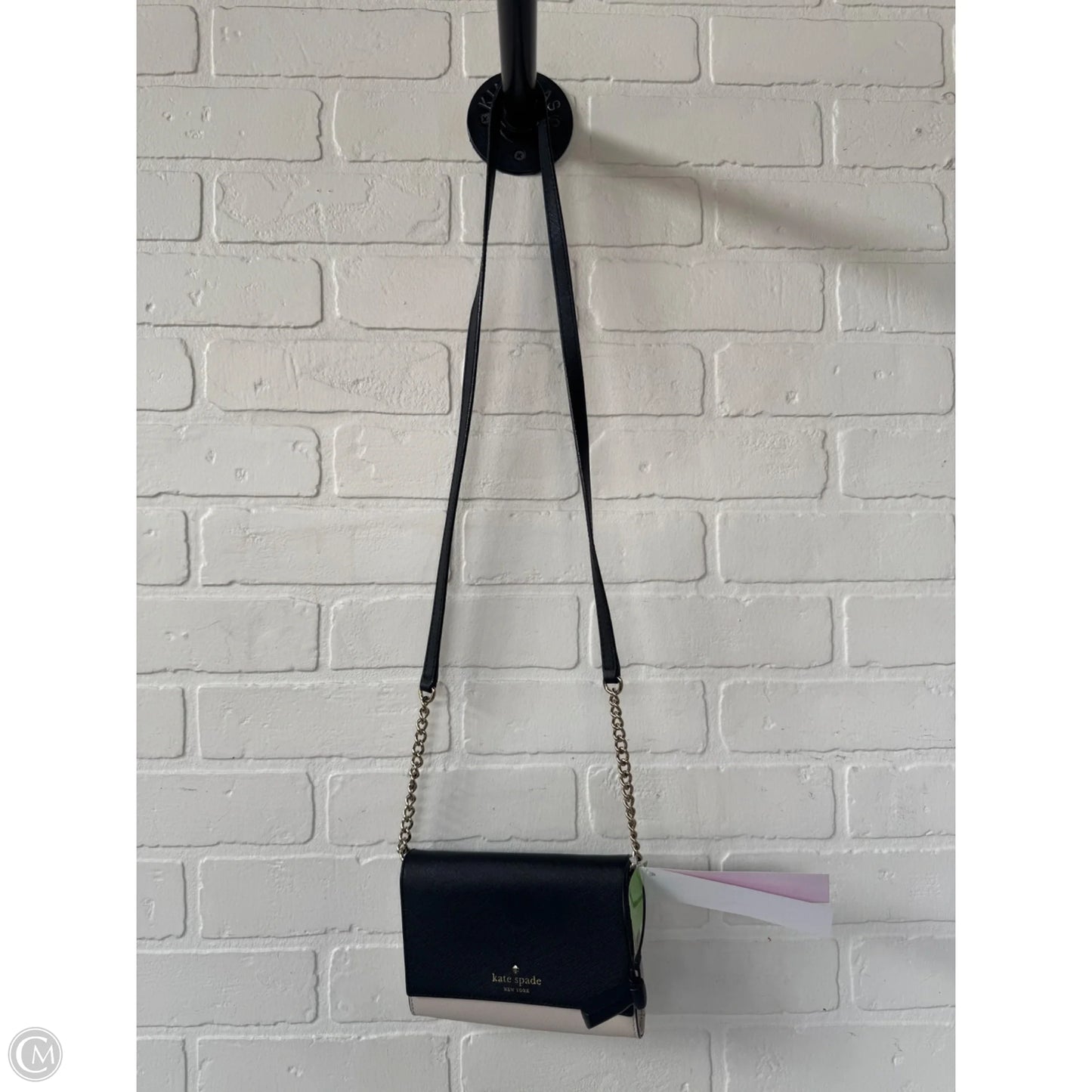 Crossbody Designer By Kate Spade, Size: Small