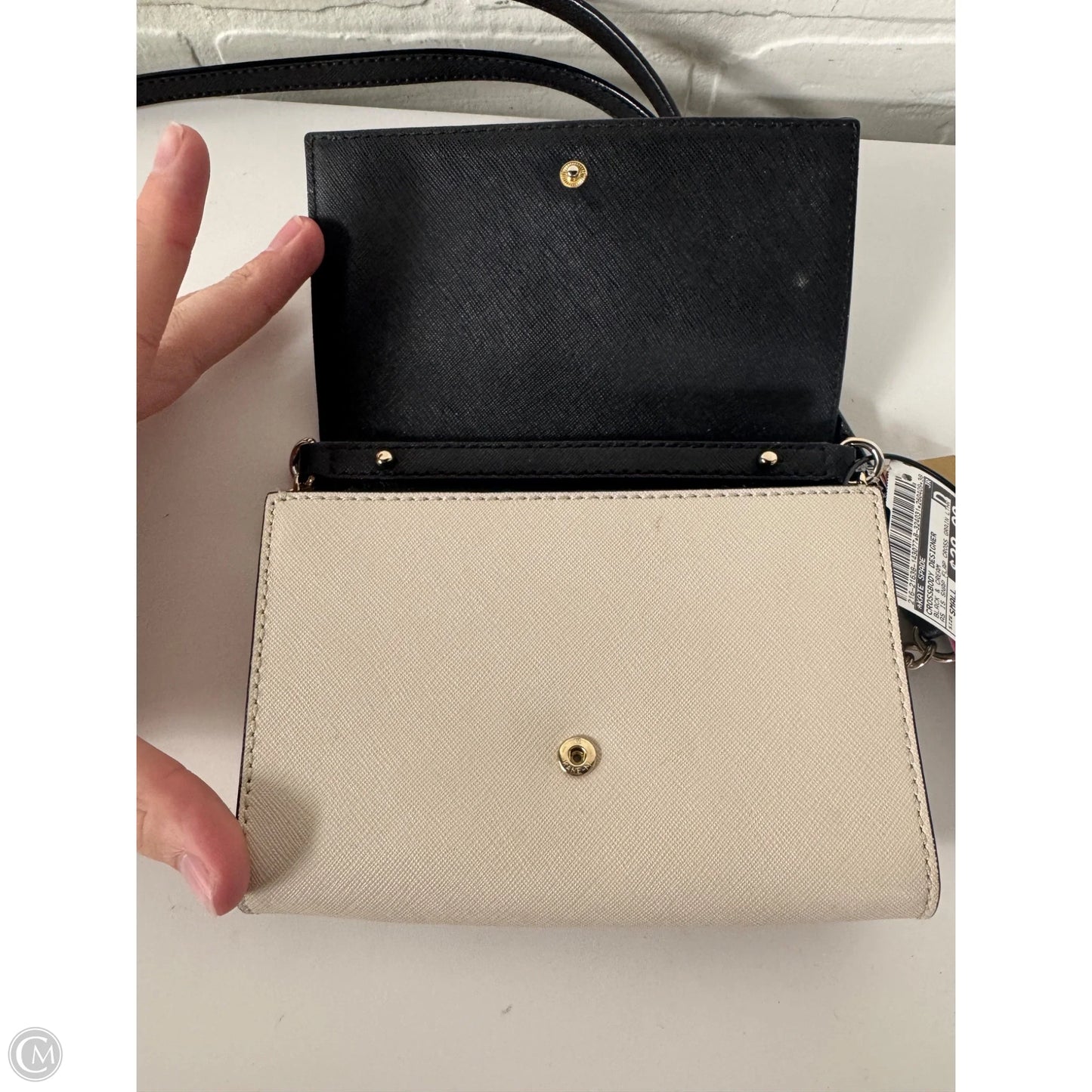 Crossbody Designer By Kate Spade, Size: Small