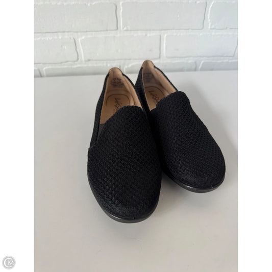 Shoes Flats By Life Stride In Black, Size: 6