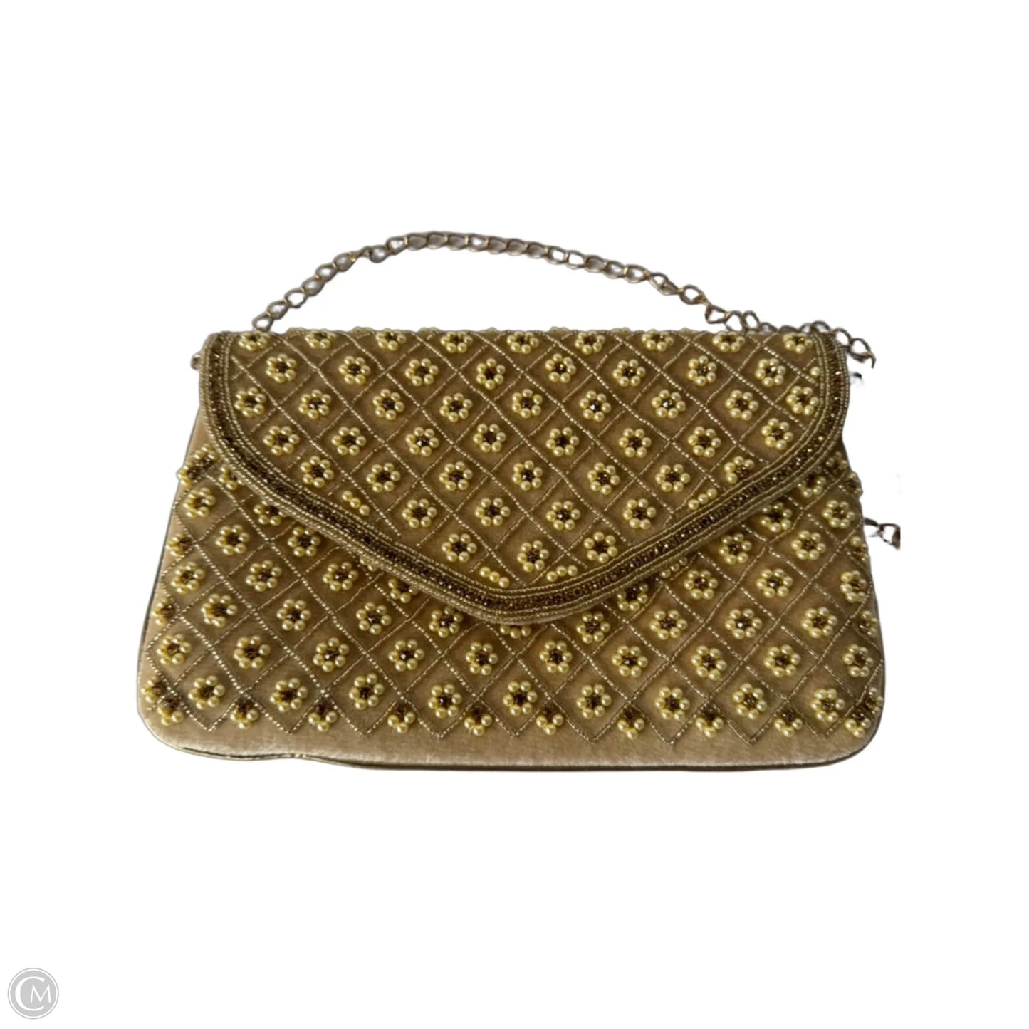 Clutch By Clothes Mentor, Size: Small