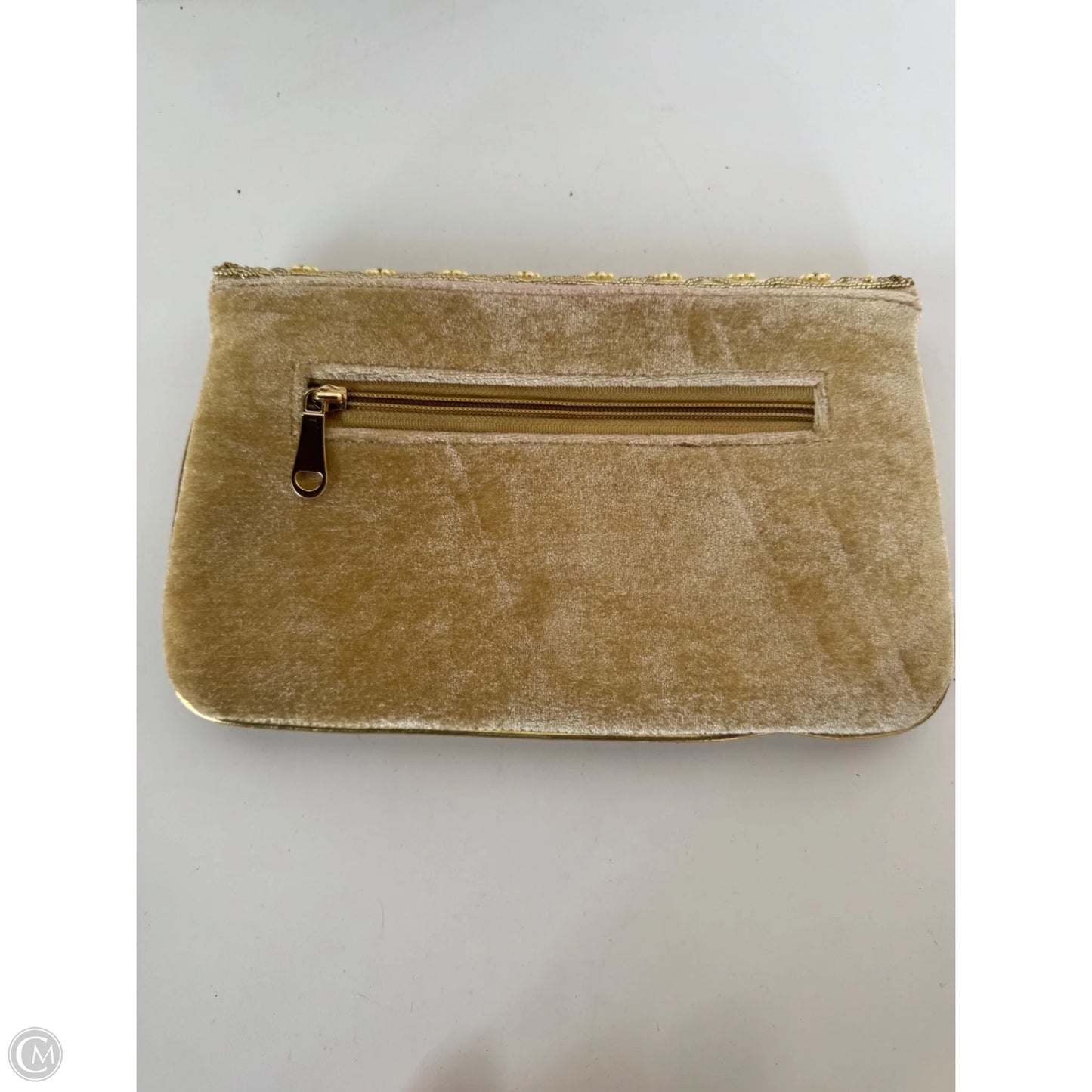 Clutch By Clothes Mentor, Size: Small