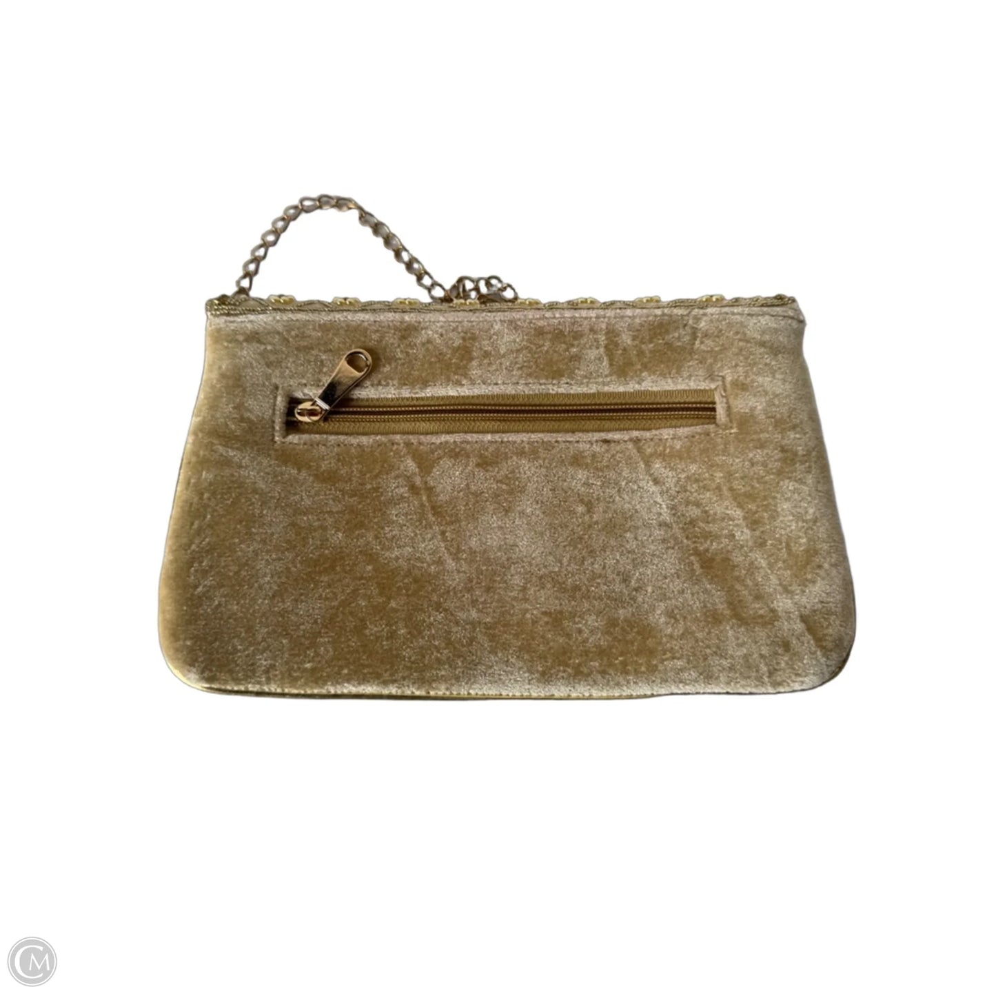 Clutch By Clothes Mentor, Size: Small