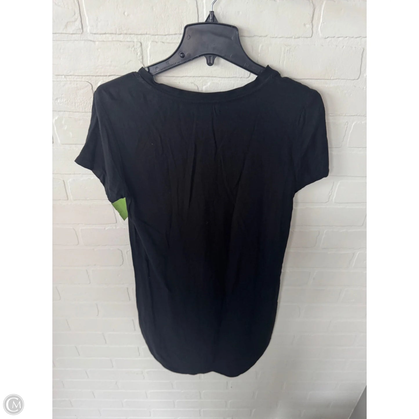 Dress Casual Short By Cloth & Stone In Black, Size: S