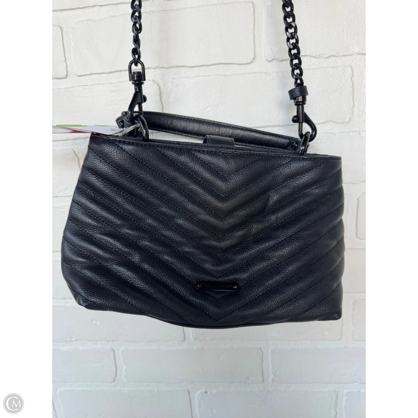 Handbag Designer By Rebecca Minkoff, Size: Small