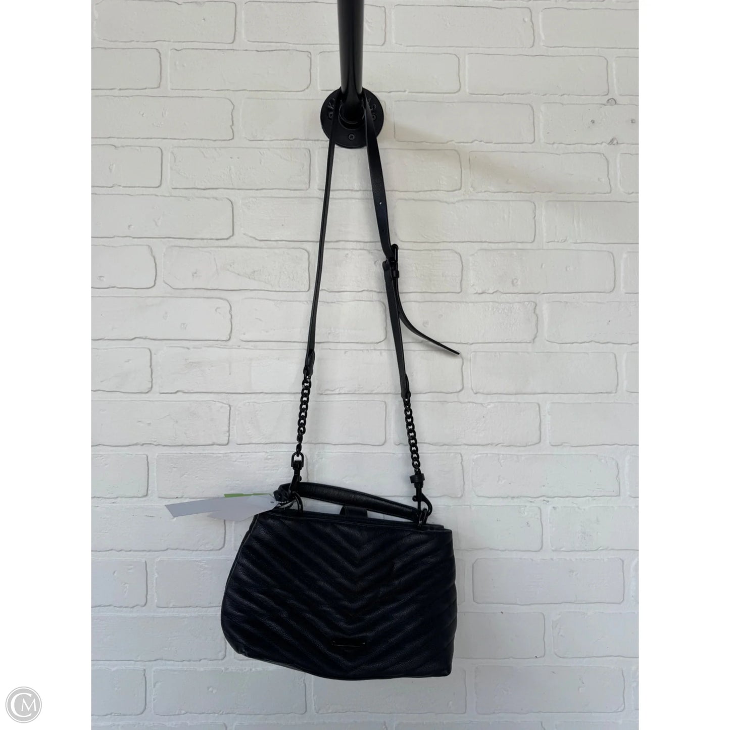 Handbag Designer By Rebecca Minkoff, Size: Small