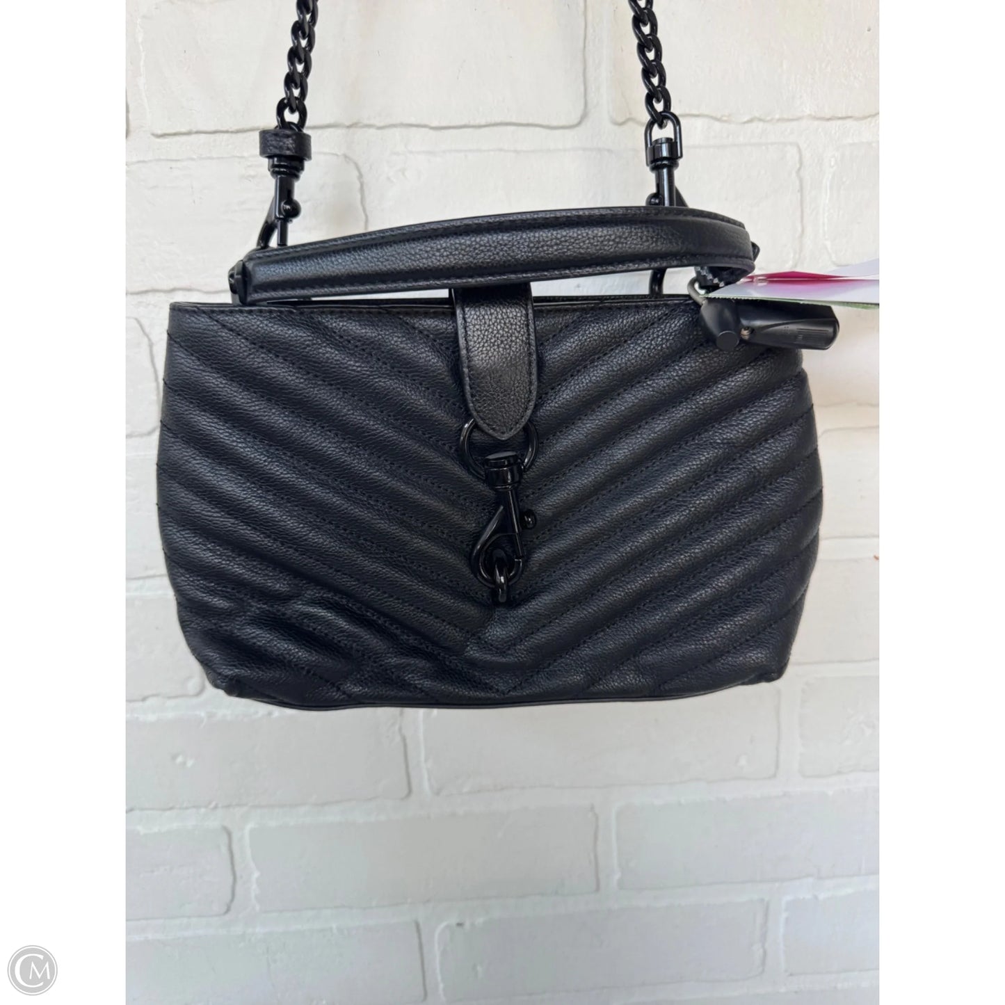 Handbag Designer By Rebecca Minkoff, Size: Small