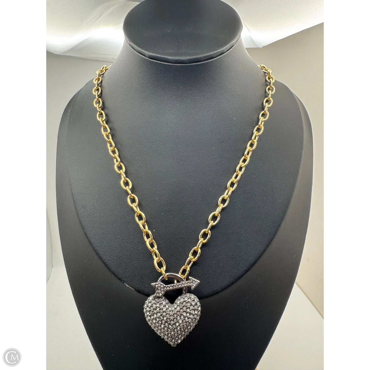 Necklace Statement By Clothes Mentor