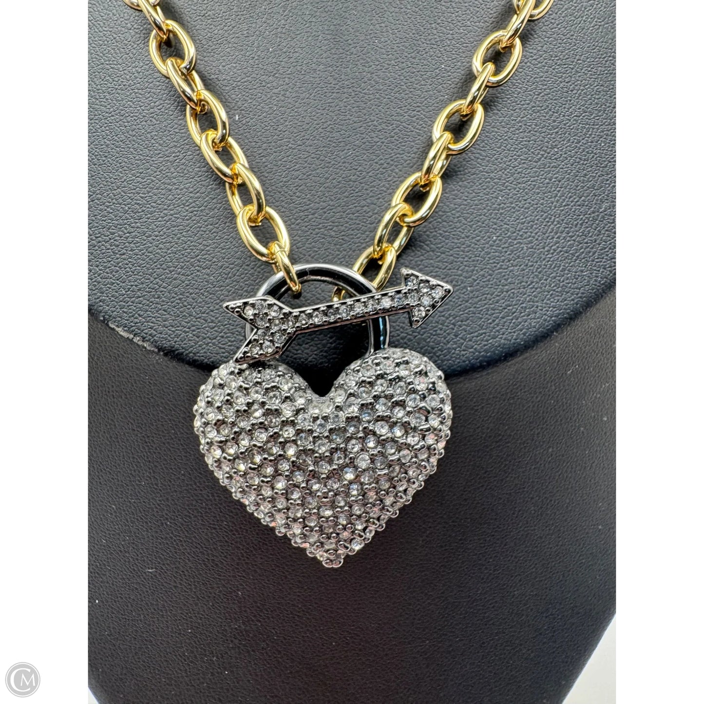 Necklace Statement By Clothes Mentor