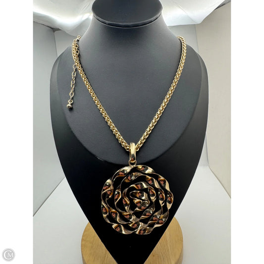 Necklace Pendant By Clothes Mentor