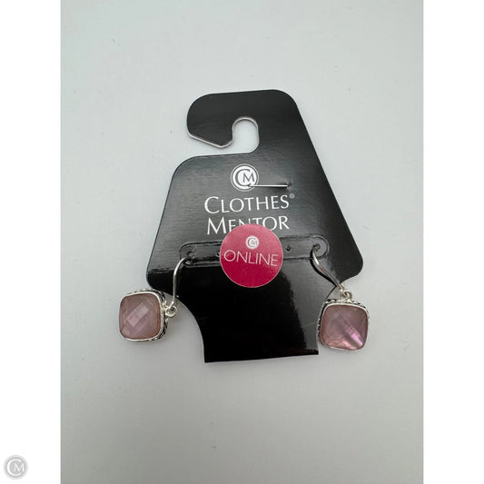 Earrings Dangle/drop By Napier