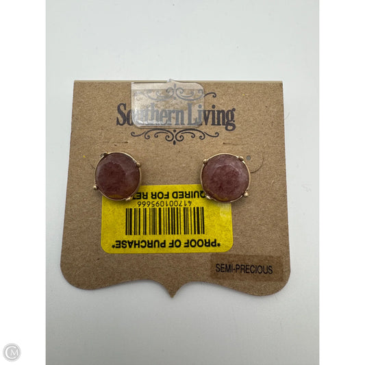 Earrings Stud By Clothes Mentor