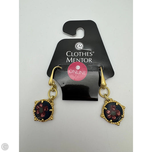 Earrings Designer By Patricia Nash